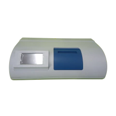 POLARIMETRO AUTOMATICO ESCALAS DE MEDIDA ±45°(0.001°) Y BRIX EN FILTRO ±120°Z 589.44NM SALIDA USB/RS232 SIN CONTROL DE TEMPERATURA MOD. SGW-1