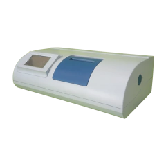 POLARIMETRO AUTOMATICO ESCALAS DE MEDIDA ±45°(0.001°) Y BRIX EN FILTRO ±120°Z 589.44NM SALIDA USB/RS232 SIN CONTROL DE TEMPERATURA MOD. SGW-1 - comprar online
