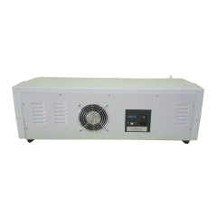 POLARIMETRO AUTOMATICO ESCALAS DE MEDIDA ±45°(0.001°) Y BRIX EN FILTRO ±120°Z 589.44NM SALIDA USB/RS232 SIN CONTROL DE TEMPERATURA MOD. SGW-1 - Biosystems Importadora Ltda