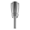 AMPLIFICADOR TIPO "STANDARD", 13 MM DIÂMETRO, EM TITÂNIO, PARA USO COM OS HOMOGENEIZADORES (SONICADORES) MODELOS HD4100 E HD5100 – CÓDIGO SH100G