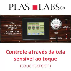 UNIDADES DE TRATAMENTO INTENSIVO PARA ANIMAIS, SEM NECESSIDADE PERIÓDICA DE REFRIGERAÇÃO E RECARGA - Biosystems Importadora Ltda