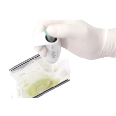 PONTEIRA, TIPO CAPILAR 24 CM, VOLUME NOMINAL 2,2 ML, PARA USO COM MICROPIPETA PARA MICROBIOLOGIA PACOTE 25 UNIDADES – REFERÊNCIA 252024 - comprar online