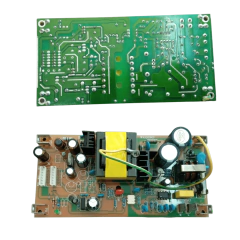 PLACA DE CONTROLE PCB PRINCIPAL, PARA TERMOCICLADORES MODELO MJ25/MJ96 MARCA BIOCYCLER - CÓDIGO SN 02-03-001