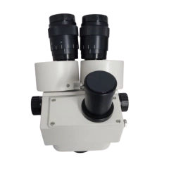 TUBO TRINOCULAR(CABEÇOTE) P/ ESTÉREO MICROSCÓPIO SÉRIE SQZ - comprar online