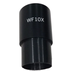 OCULAR MICROMETRICA 10X PARA USO COM ESTEREO MICROSCOPIO (LUPA) TECNIVAL SÉRIE SQZ