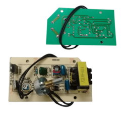 TRANSFORMADOR 110V PARA ESTÉREO MICROSCÓPIO SÉRIE SQF-F MARCA TECNIVAL