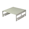 PLATAFORMA PARA USO COM AGITADORES FINEPCR SH2000 CAPACIDADE: 64 MICROTUBOS DE 0,5ML