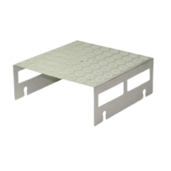 PLATAFORMA PARA USO COM AGITADORES FINEPCR SH2000 CAPACIDADE: 64 MICROTUBOS DE 0,5ML