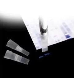 PONTEIRA PARA CORTE E EXTRAÇÃO DE BANDAS EM GÉIS, 6,5 mm x 1,0 mm (PACOTE COM 250 PEÇAS) - comprar online