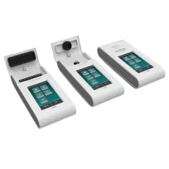 FLUORÍMETRO PORTÁTIL DIGITAL 08 MUESTRAS PARA DNA/RNA Y CUANTIFICACIÓN DE PROTEÍNAS, CON 02 FILTROS, PANTALLA TÁCTIL, 1 CANAL - MOD. tQ08-X1 - tienda online