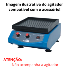 PLACA ELETRÔNICA PARA REPOSIÇÃO NO AGITADOR KLINE MARCA BIOMIXER MODELO TS-2000A 110V - CÓDIGO TS2A-EB-1 - comprar online