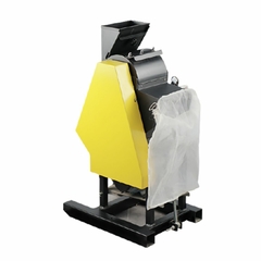 DEBULHADORA PARA LIMPEZA/TRIAGEM E SEPARAÇÃO DE GRÃOS COMO ARROZ, FEIJÃO, MILHO, SORGO, TRIGO ETC. DE PEQUENO PORTE, PARA USO EM LABORATÓRIOS DE PESQUISAS AGRÍCOLAS CIENTÍFICAS - MODELO: TSL-150A na internet