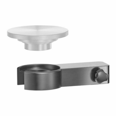 SUPORTE PARA TRANSDUTOR ULTRASSÔNICO PARA SUPORTE HG PARA USO COM OS HOMOGENEIZADORES ULTRASSÔNICOS, MARCA BANDELIN, MODELOS SONOPULS HD4050, HD4100, HD4200, HD4400, HD5020, HD5050, HD5100, HD5200 E HD5400 – CÓDIGO WH-40 - comprar online