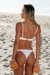 Top Callas e Tanga Frufru Branco - buy online