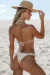 Top Aruba e Tanga Frufru Shine Off - tienda online