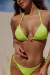 Top Cortininha e Tanga Lacinho Semi Fio Shine Lima na internet