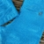Imagem do Conjunto Fitness Top Básico e Calça Básica Zig Zag Azul Céu