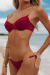 Top Callas e Tanga Correntes Marsala