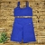 Conjunto Top Básico e Short Básico Royal - loja online