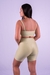 Conjunto Top Básico e Short Básico Menta - comprar online