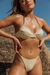Top Callas e Tanga Correntes Shine Off - Camila Alves Beachwear