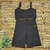 Imagem do Conjunto Top Básico e Short Básico Café