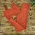 Conjunto Fitness Top Básico e Calça Básica Leblon Terracota - loja online