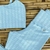 Conjunto Fitness Top Básico e Calça Básica Leblon Gelo - comprar online