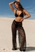 Calça Fenda Zebra - comprar online