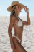 Top Aruba e Tanga Frufru Shine Off - comprar online