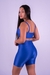 Conjunto Top Básico e Short Básico Royal - comprar online