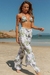 Calça Fenda Savana