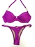 Top Callas e Tanga Fio Dental Argola Cancún Fucsia na internet