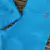 Conjunto Fitness Top Básico e Calça Básica Zig Zag Azul Céu - Camila Alves Beachwear