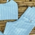 Conjunto Fitness Top Básico e Calça Básica Leblon Gelo - loja online