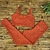 Imagem do Conjunto Fitness Top Básico e Calça Básica Leblon Terracota