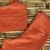 Conjunto Fitness Top Básico e Calça Básica Terracota Canelado - comprar online
