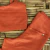 Conjunto Fitness Top Básico e Calça Básica Terracota Canelado - buy online