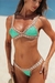 Biquíni Crochê Dupla Face Cancún Bahamas com Bojo
