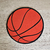 Mousepad Forms - Basket 30x30 | MgMGamers en internet