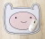 Mousepad Forms - Finn 30x30 | MgMGamers - buy online