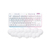 Teclado Logitech G715 920-010453 Mecanic RGB White Wireless | MgM IMP - comprar online