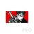 Mousepad Personalizado berserker | MGM Pro 75x40 - comprar online
