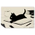 Mousepad Black Cat | MGM Classic - Mousepads Gamers Personalizados - MgMGamers