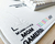 Mousepad X White | MgMGamers on internet