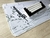 Mousepad Samurai Manga | MGM Classic