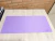 Mousepad pastel purple PRO PLUS | OUTLET - buy online