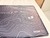 Mousepad topografico negro 2 PRO PLUS | OUTLET en internet