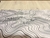 Mousepad topografico blanco PRO PLUS | OUTLET en internet