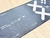 Mousepad Classic x black 2 82x32 | OUTLET en internet